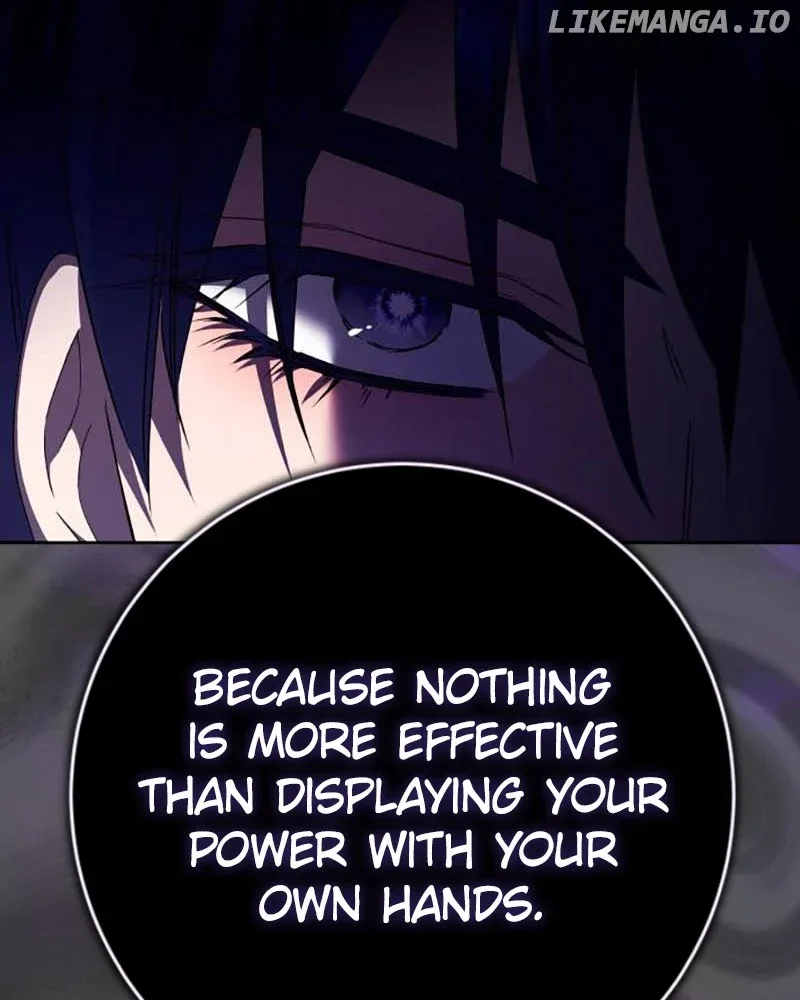 I Want to Be You, Just For A Day Chapter 226 page 40