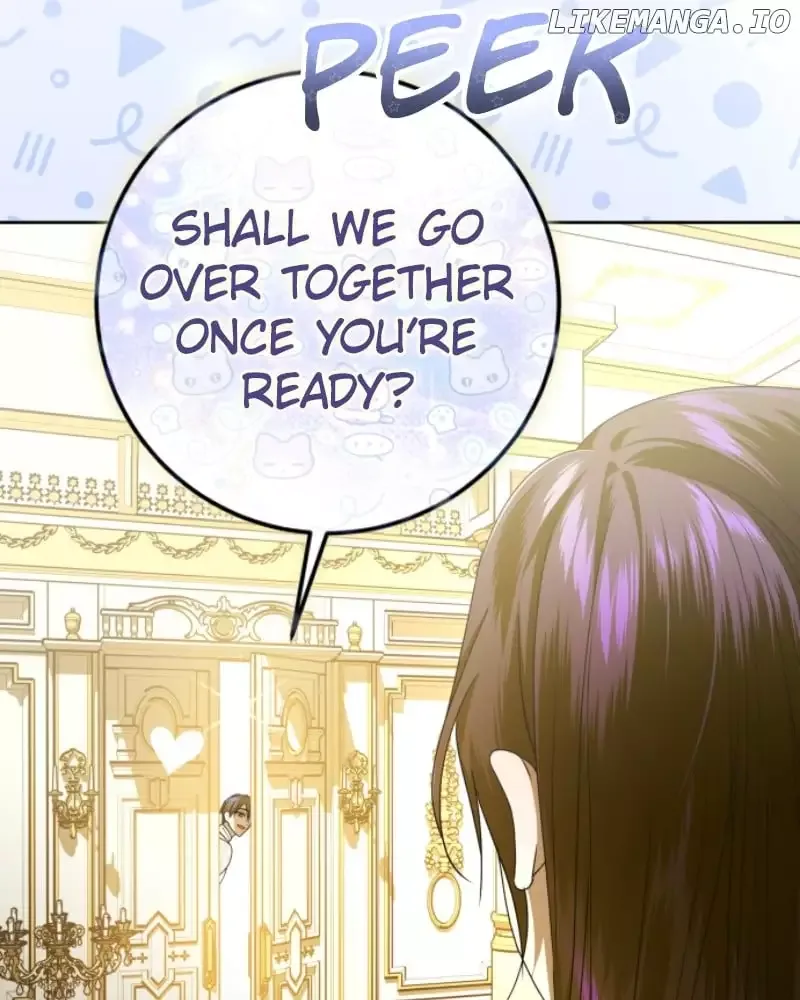 I Want to Be You, Just For A Day Chapter 228 page 40
