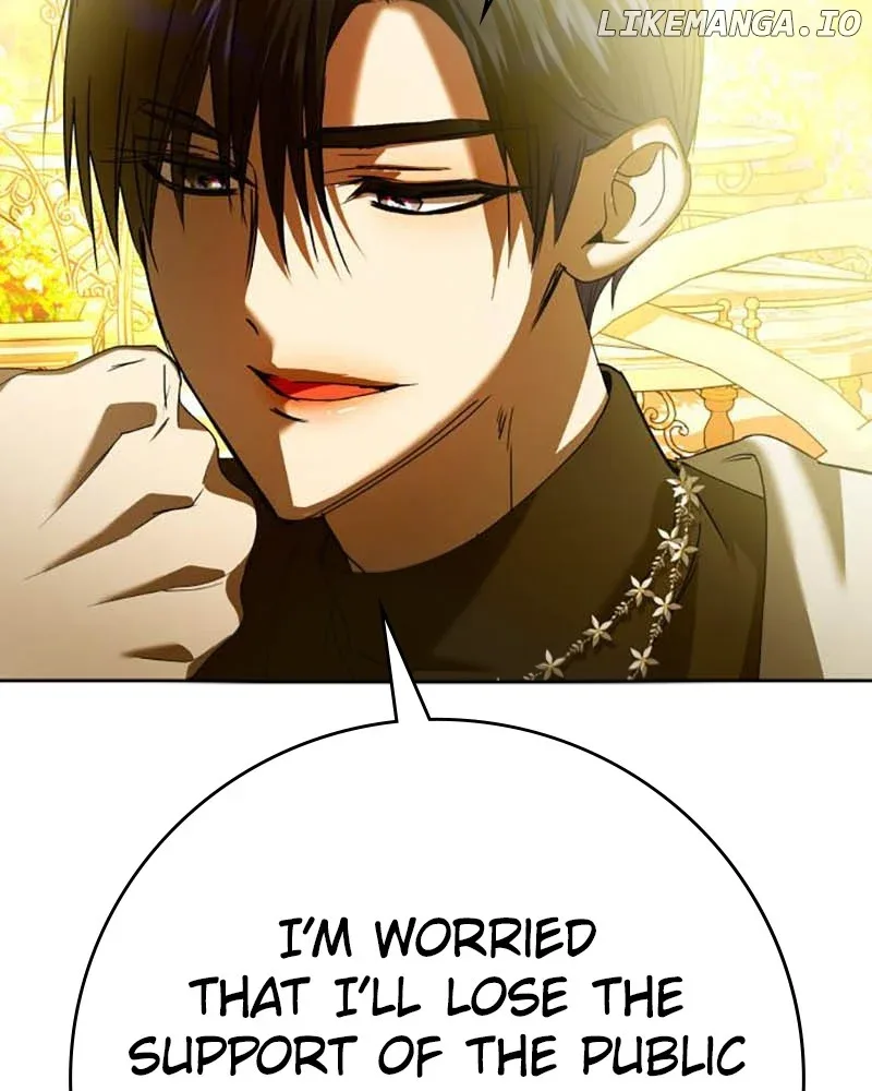 I Want to Be You, Just For A Day Chapter 226 page 33