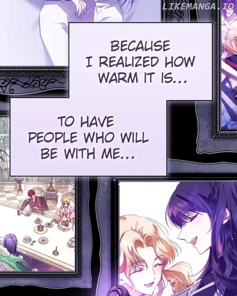 I Want to Be You, Just For A Day Chapter 227 page 19