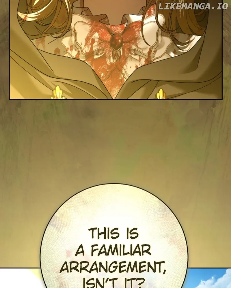 I Want to Be You, Just For A Day Chapter 222 page 126