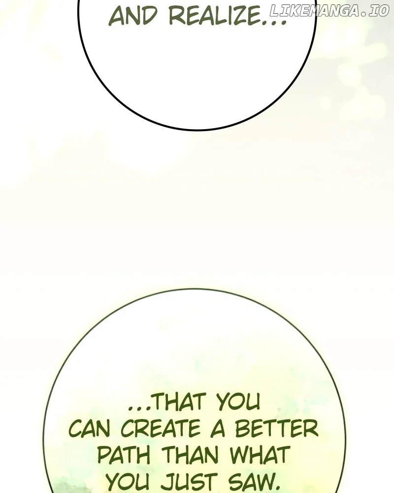 I Want to Be You, Just For A Day Chapter 221 page 159