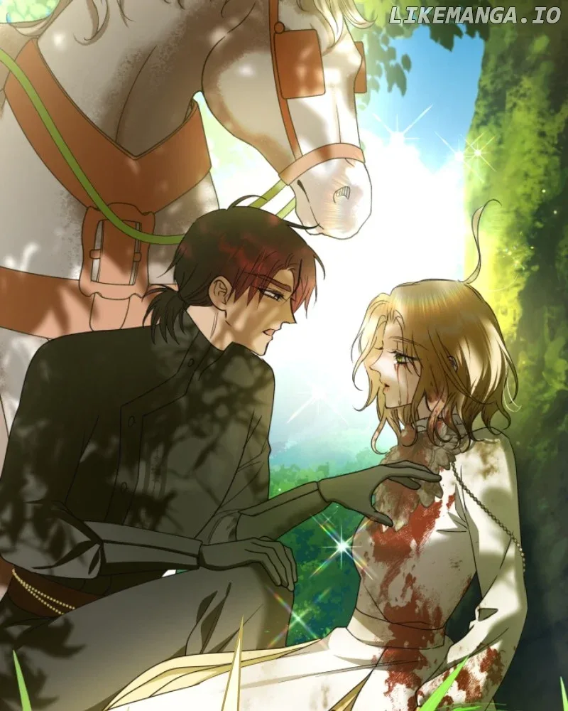 I Want to Be You, Just For A Day Chapter 221 page 155