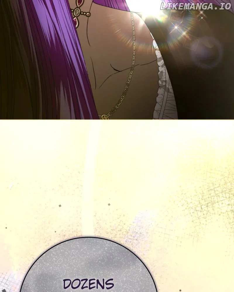 I Want to Be You, Just For A Day Chapter 223 page 156