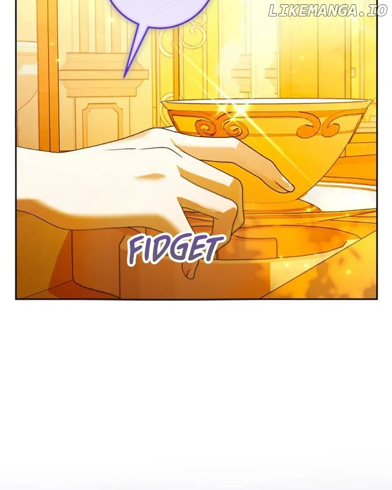 I Want to Be You, Just For A Day Chapter 226 page 36
