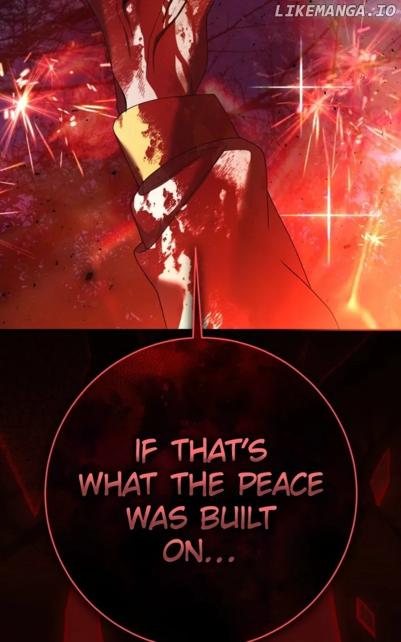 I Want to Be You, Just For A Day Chapter 220 page 143