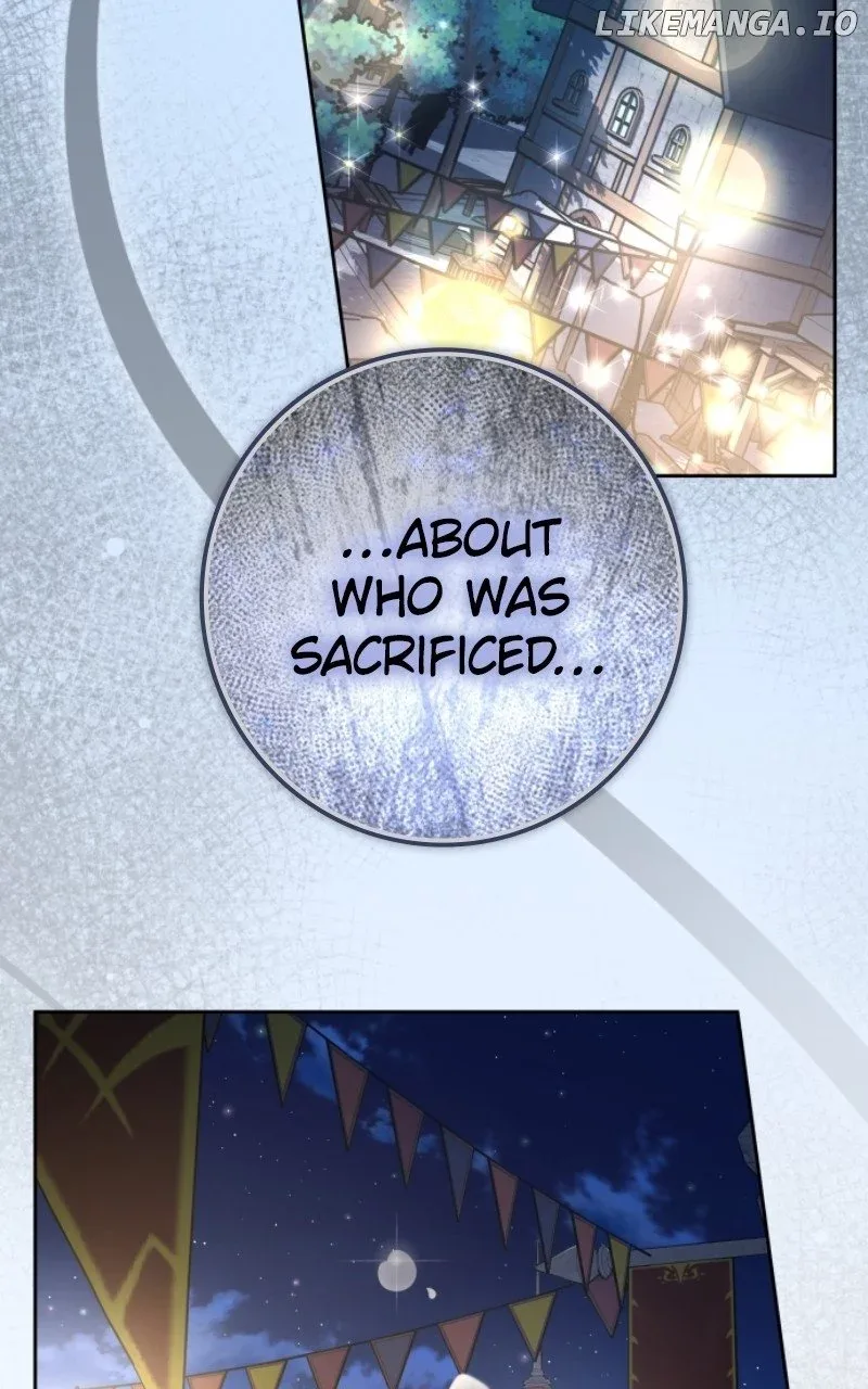 I Want to Be You, Just For A Day Chapter 220 page 139