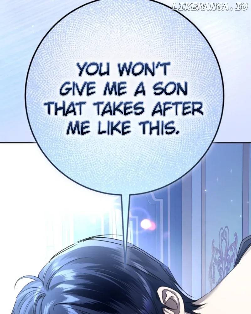 I Want to Be You, Just For A Day Chapter 229 page 40