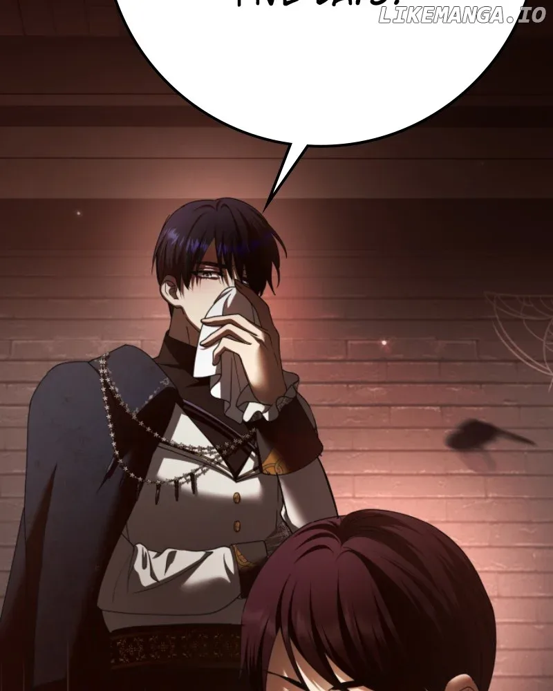I Want to Be You, Just For A Day Chapter 225 page 69
