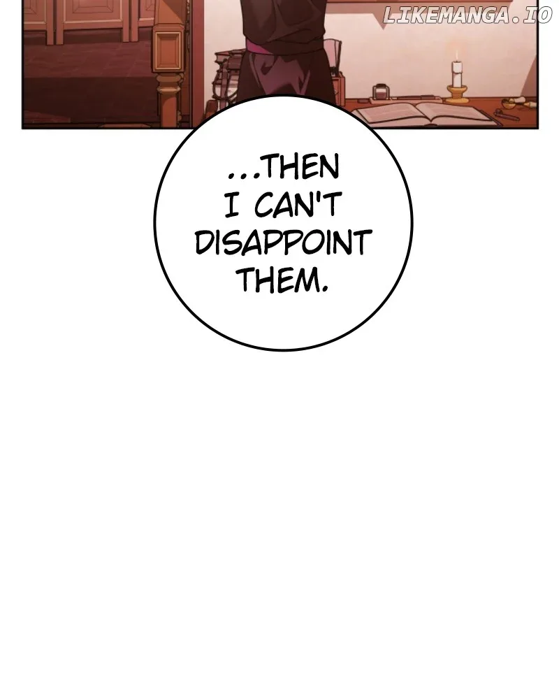 I Want to Be You, Just For A Day Chapter 229 page 37