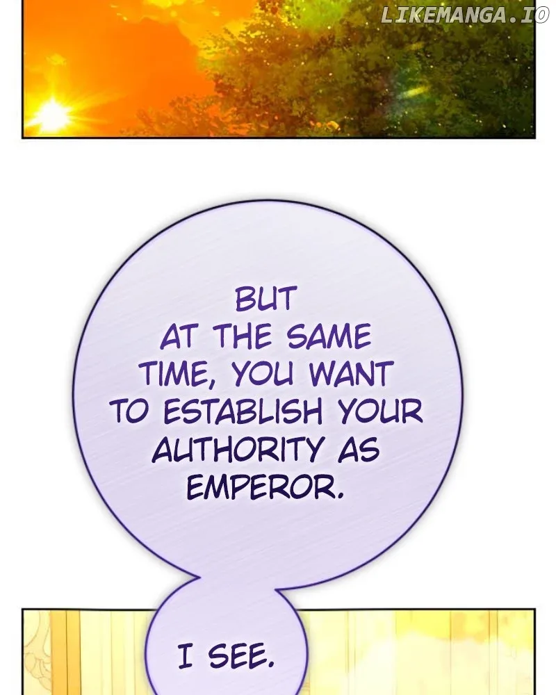 I Want to Be You, Just For A Day Chapter 226 page 35