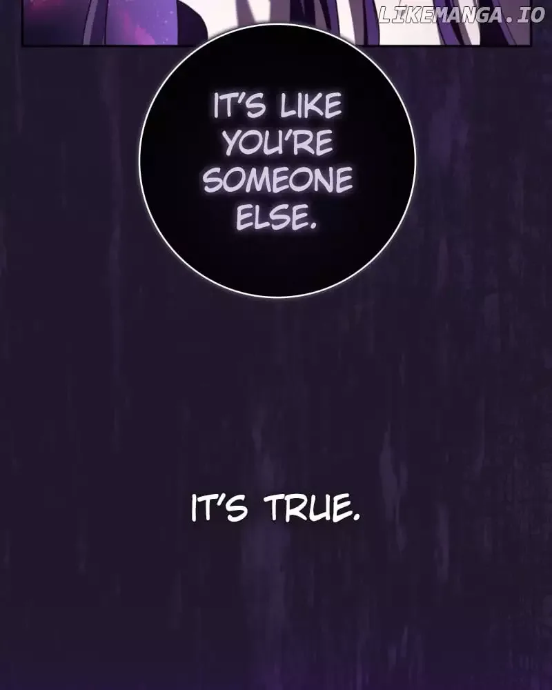 I Want to Be You, Just For A Day Chapter 227 page 17