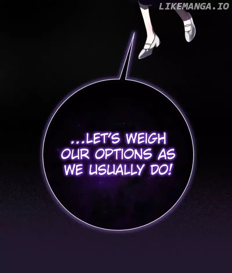 I Want to Be You, Just For A Day Chapter 227 page 30
