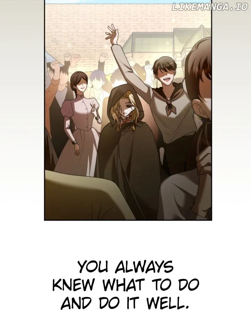 I Want to Be You, Just For A Day Chapter 222 page 146