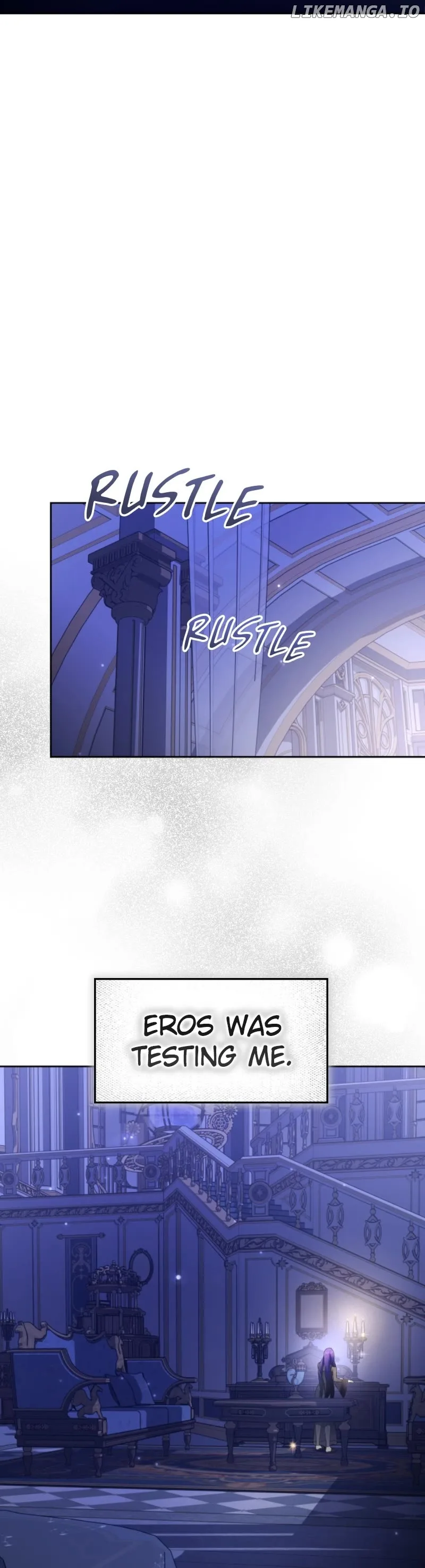I Want to Be You, Just For A Day Chapter 231 page 10