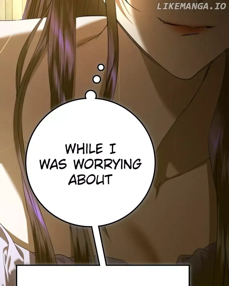 I Want to Be You, Just For A Day Chapter 228 page 45