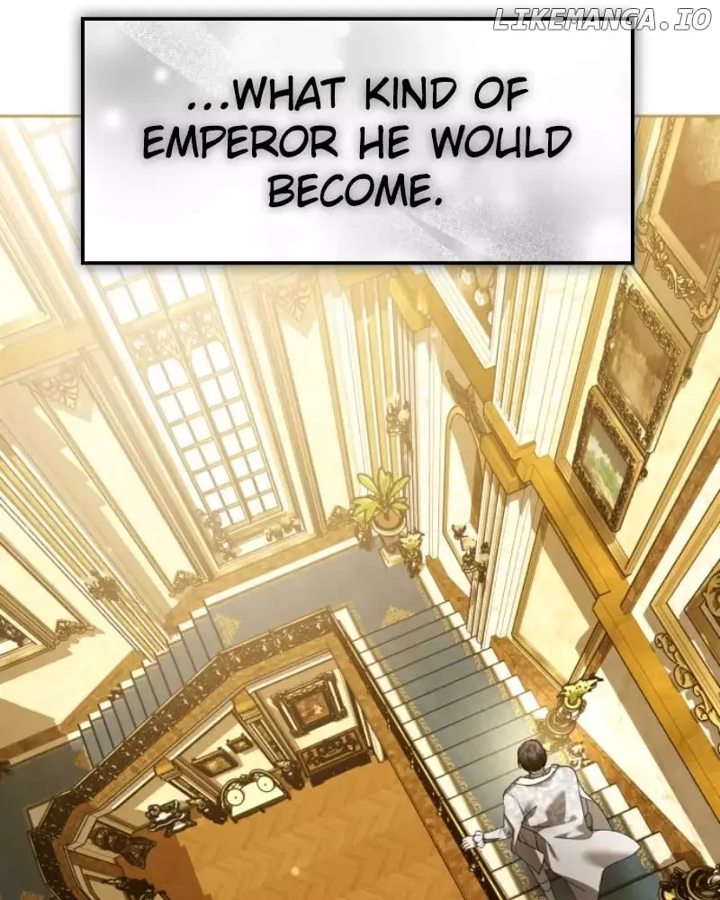 I Want to Be You, Just For A Day Chapter 228 page 48
