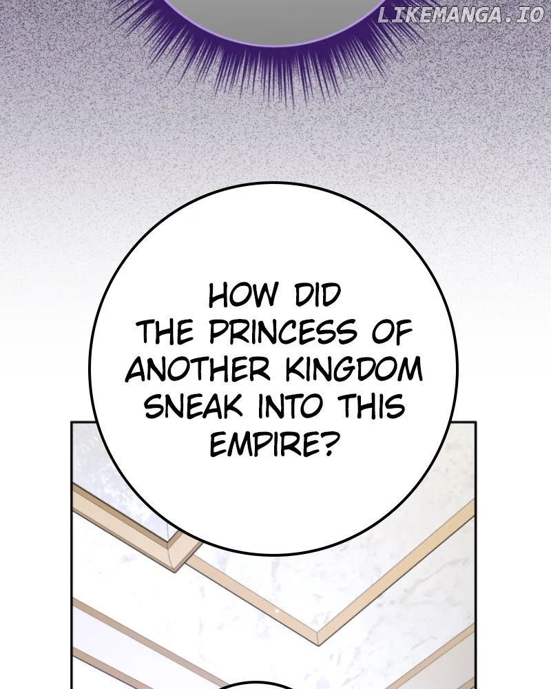I Want to Be You, Just For A Day Chapter 232 page 14