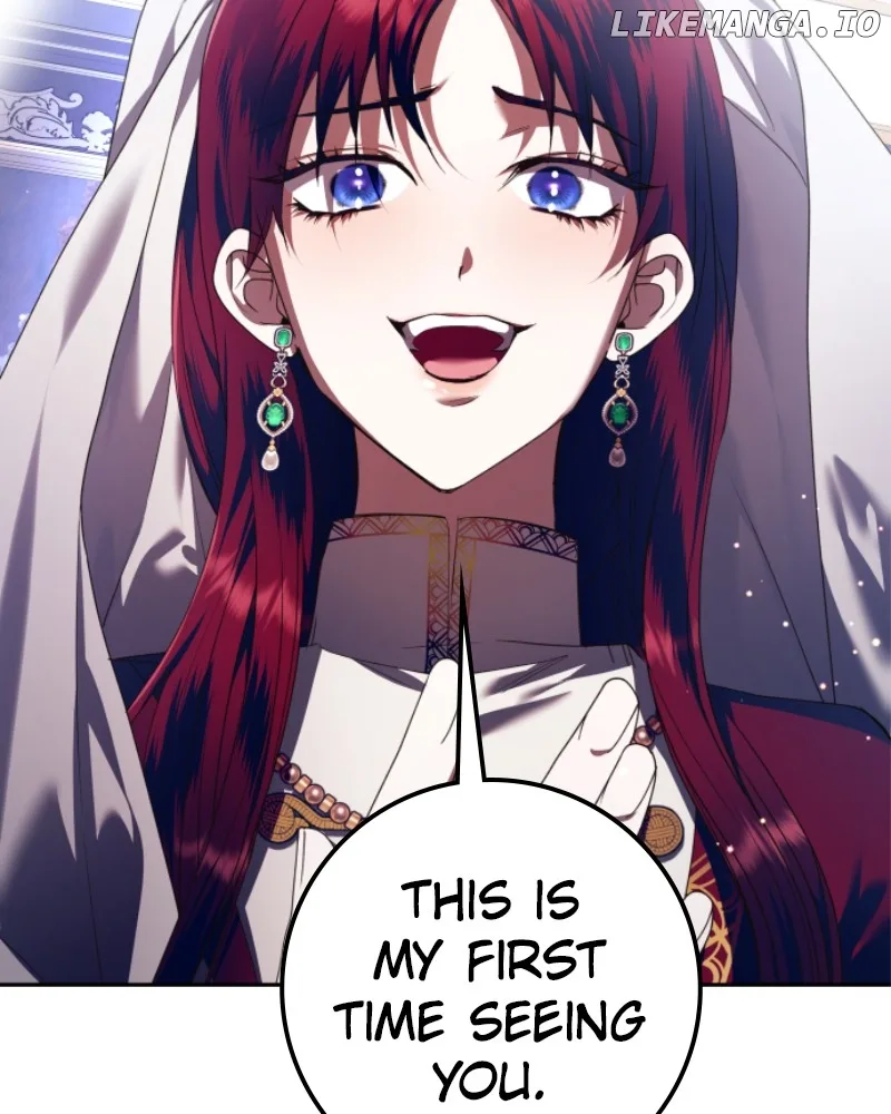I Want to Be You, Just For A Day Chapter 232 page 18