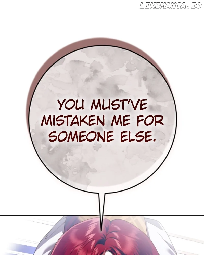 I Want to Be You, Just For A Day Chapter 232 page 17