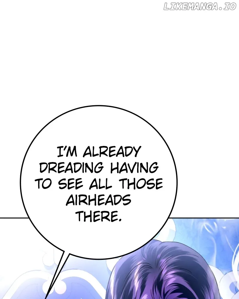 I Want to Be You, Just For A Day Chapter 229 page 54
