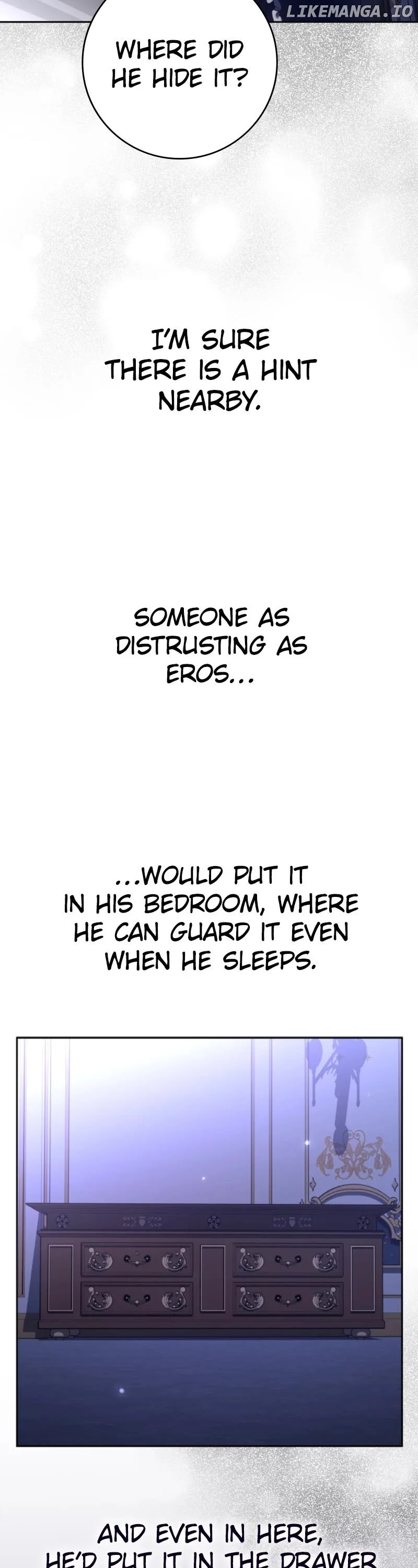 I Want to Be You, Just For A Day Chapter 231 page 12