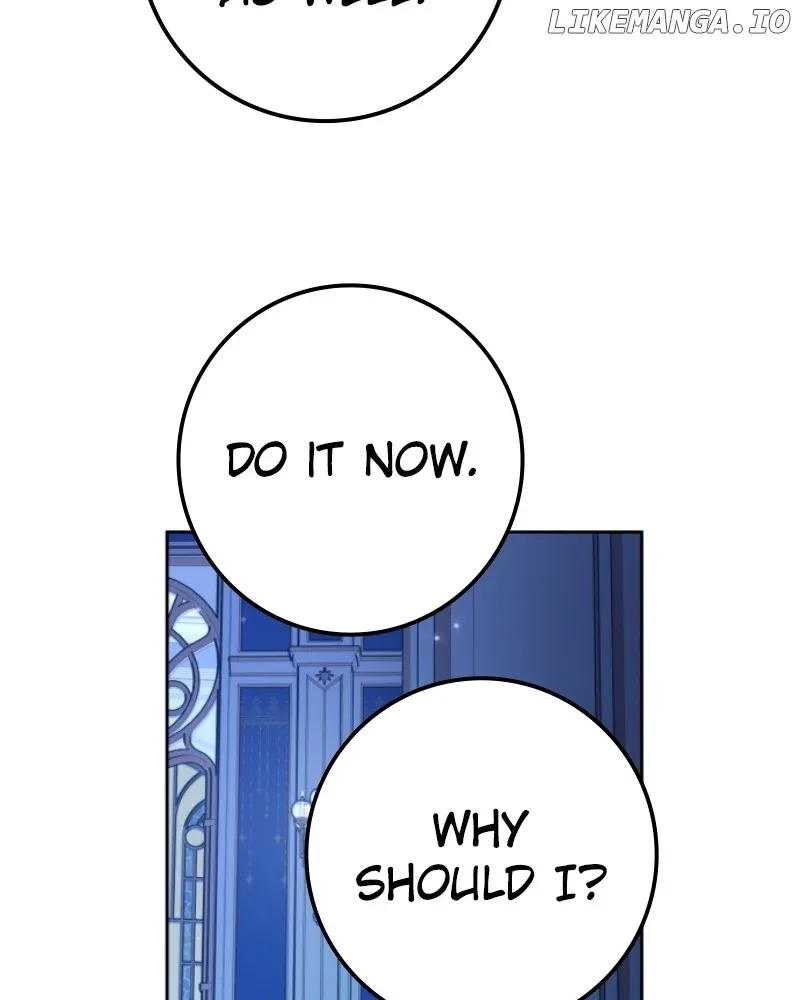 I Want to Be You, Just For A Day Chapter 229 page 47