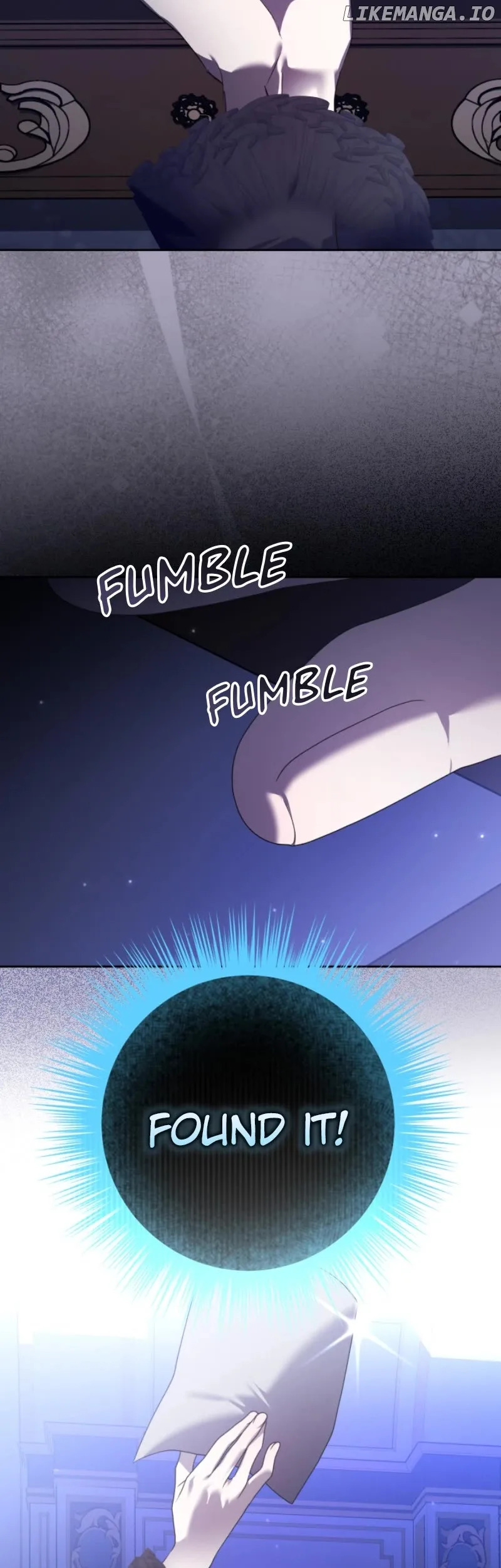 I Want to Be You, Just For A Day Chapter 231 page 14