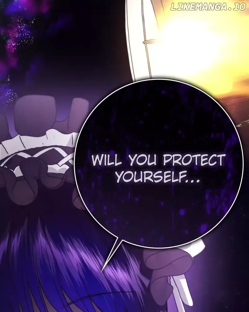 I Want to Be You, Just For A Day Chapter 227 page 34