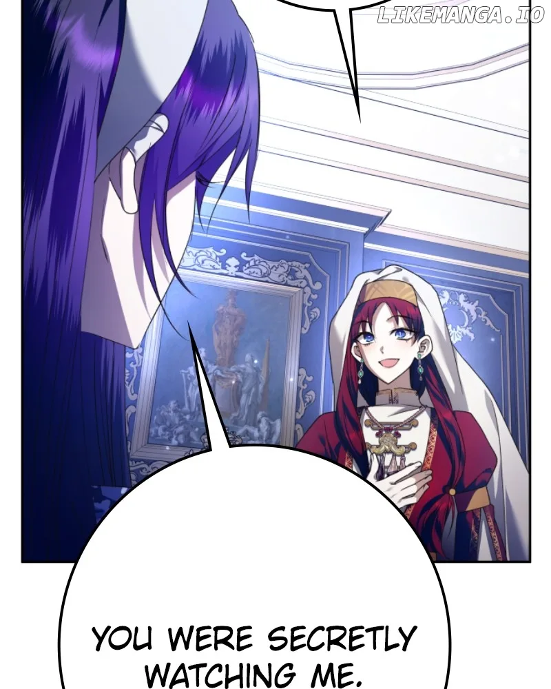 I Want to Be You, Just For A Day Chapter 232 page 11