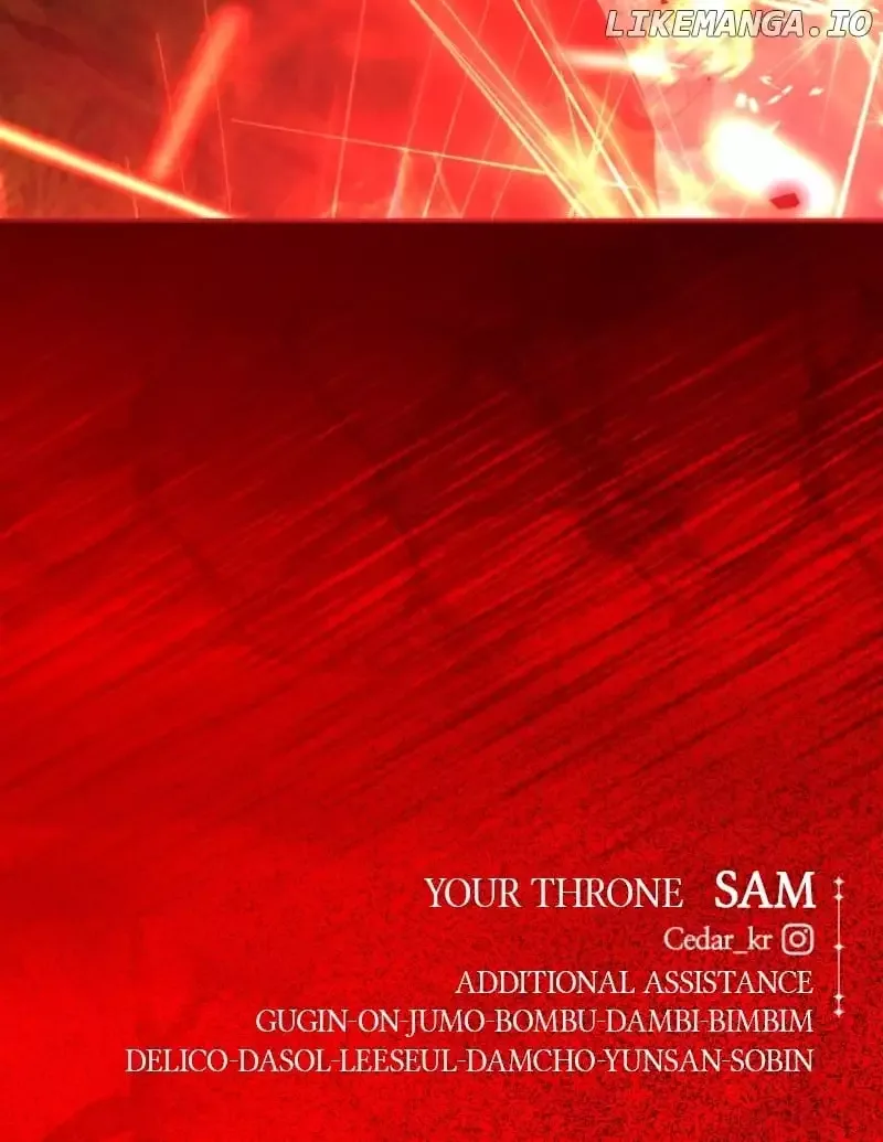 I Want to Be You, Just For A Day Chapter 220 page 147