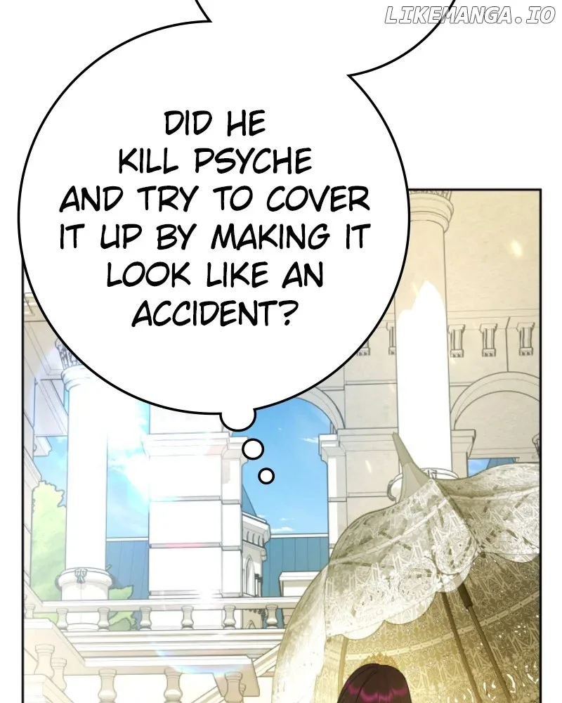 I Want to Be You, Just For A Day Chapter 224 page 86