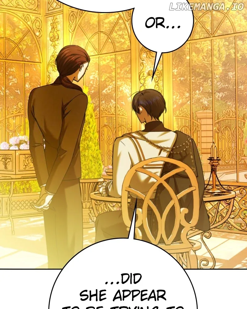 I Want to Be You, Just For A Day Chapter 226 page 56