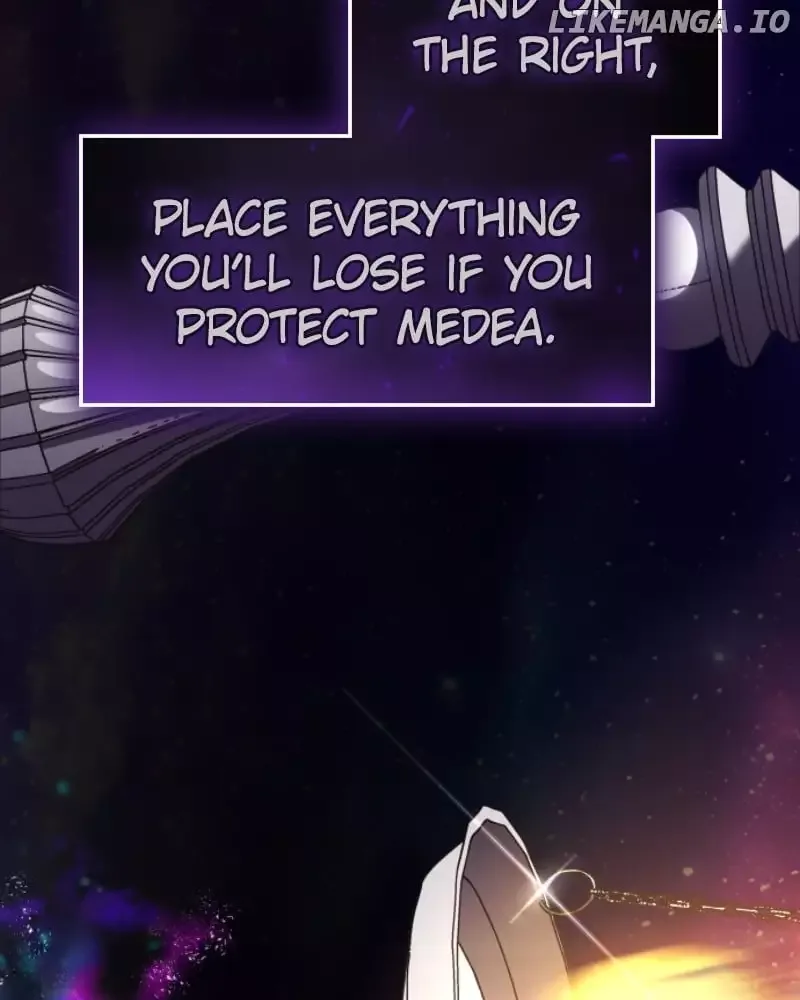 I Want to Be You, Just For A Day Chapter 227 page 33