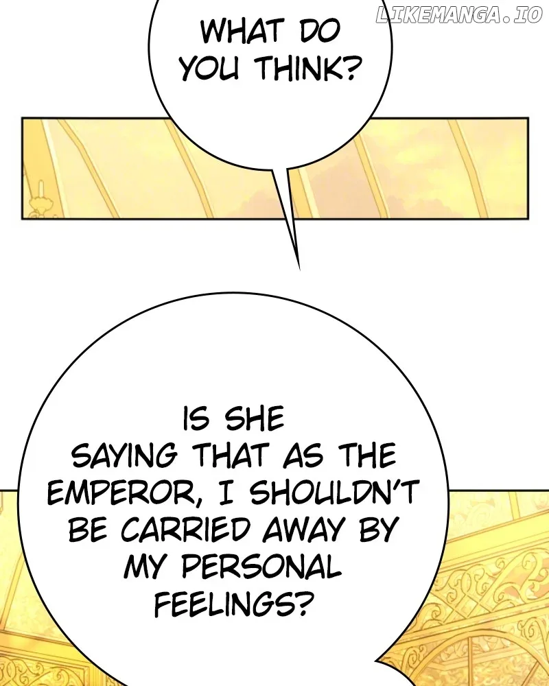 I Want to Be You, Just For A Day Chapter 226 page 55