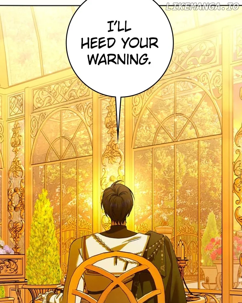 I Want to Be You, Just For A Day Chapter 226 page 52