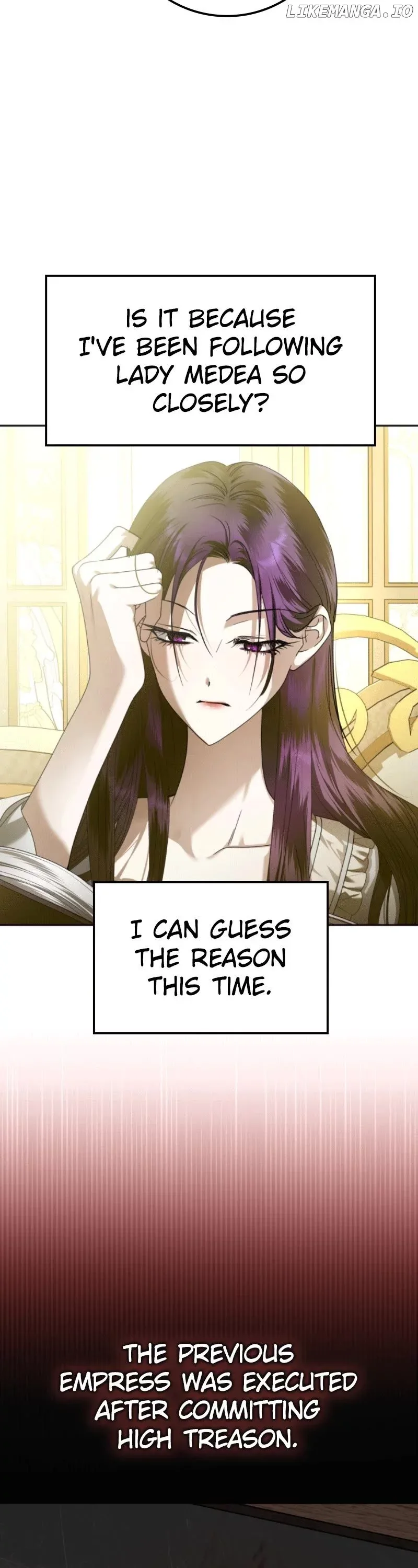 I Want to Be You, Just For A Day Chapter 230 page 22