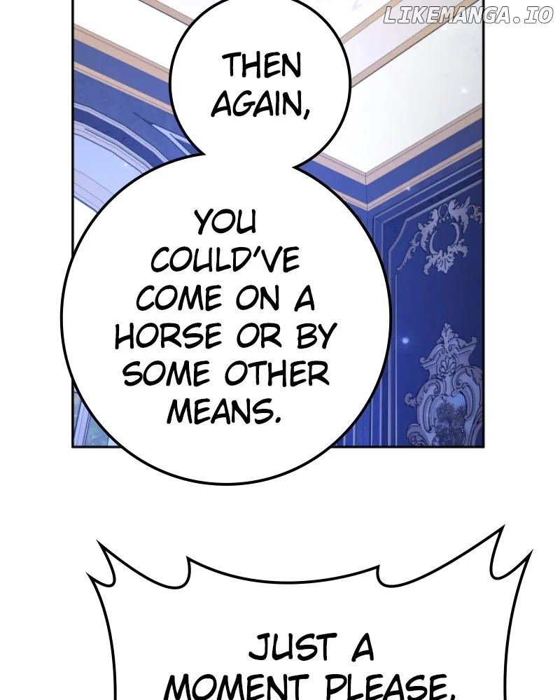I Want to Be You, Just For A Day Chapter 232 page 15