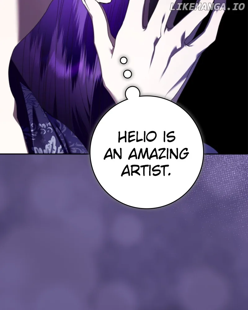 I Want to Be You, Just For A Day Chapter 232 page 22