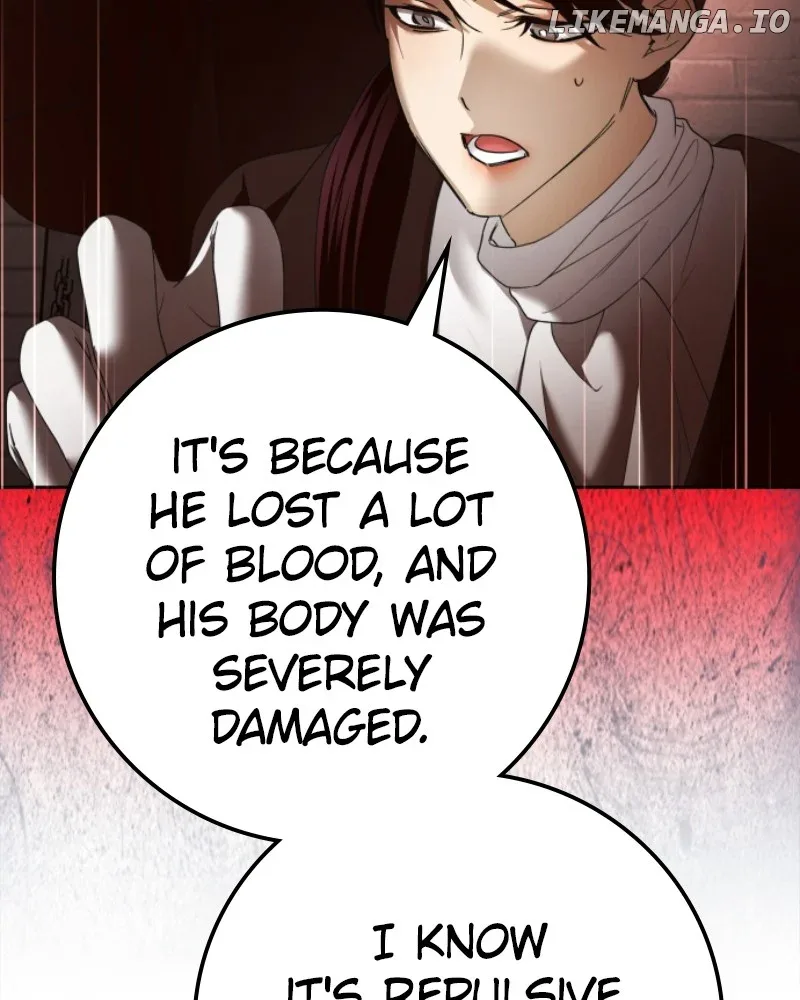 I Want to Be You, Just For A Day Chapter 225 page 70