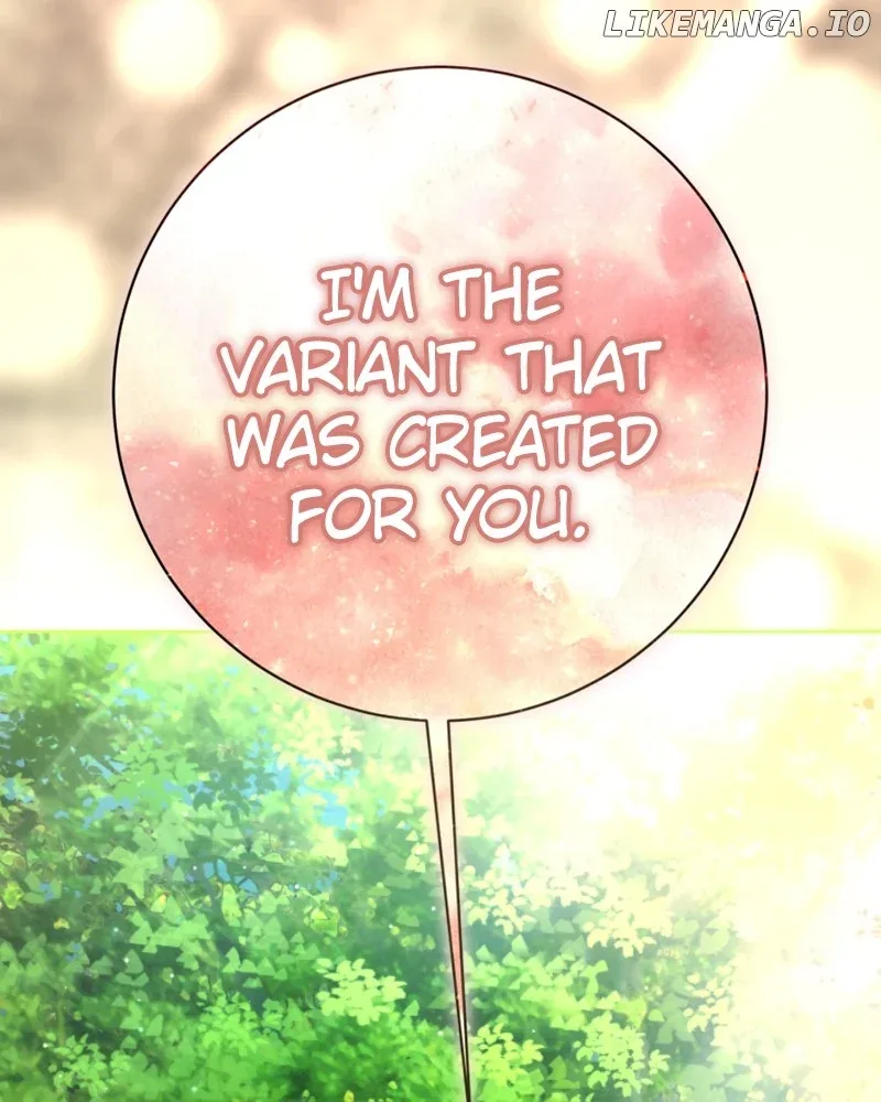 I Want to Be You, Just For A Day Chapter 221 page 165