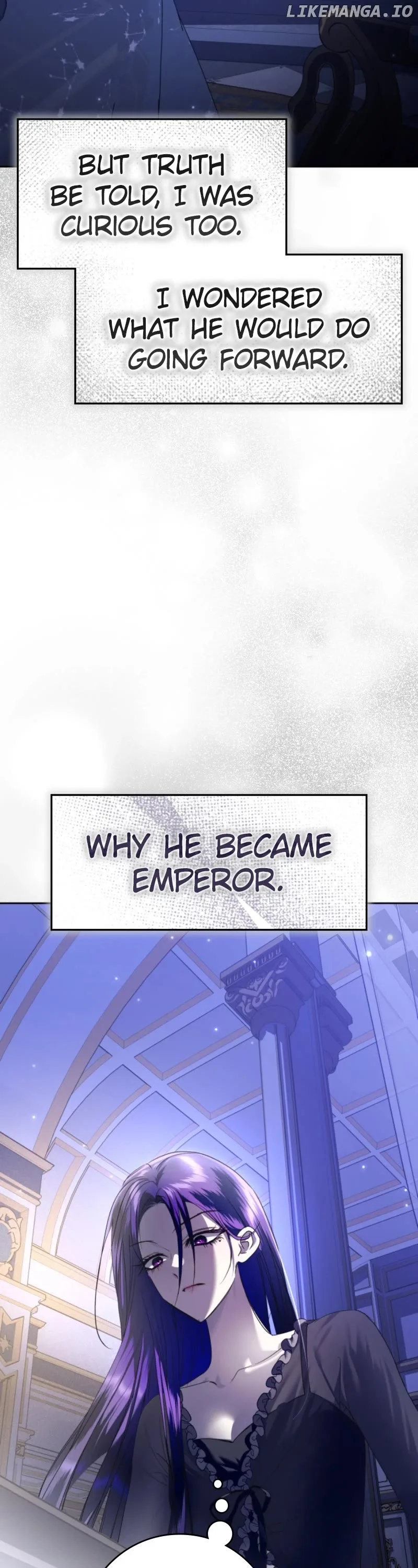 I Want to Be You, Just For A Day Chapter 231 page 11