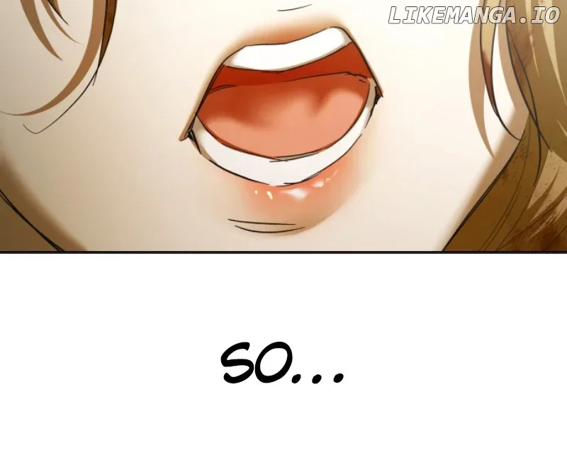 I Want to Be You, Just For A Day Chapter 222 page 136