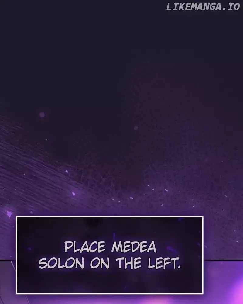 I Want to Be You, Just For A Day Chapter 227 page 31
