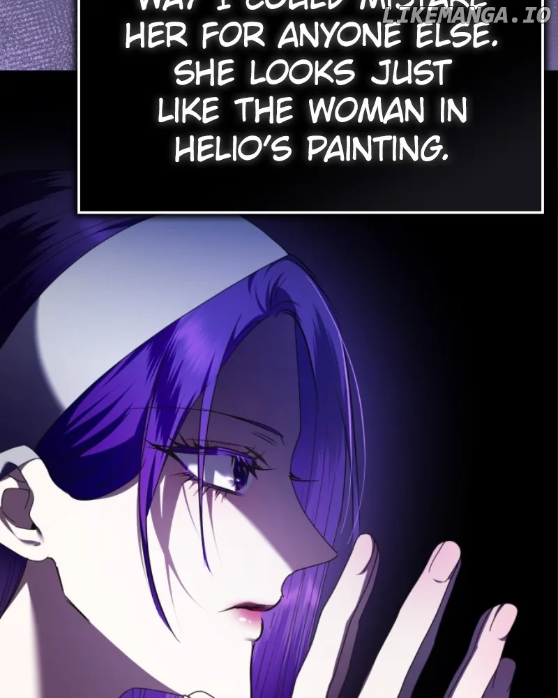 I Want to Be You, Just For A Day Chapter 232 page 21