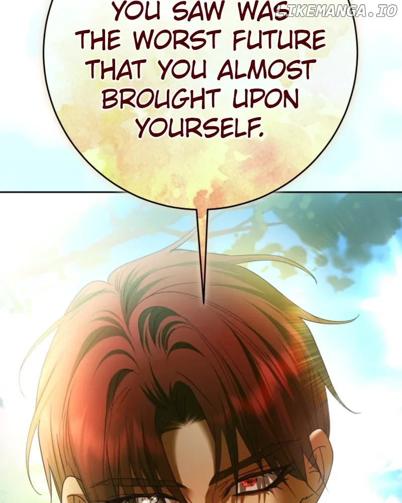 I Want to Be You, Just For A Day Chapter 221 page 162