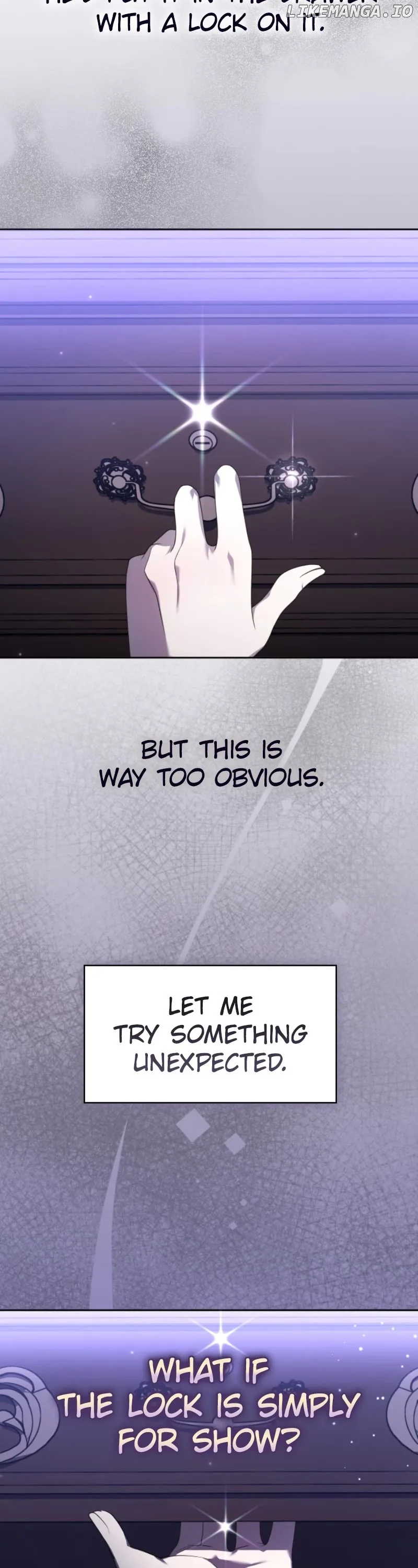 I Want to Be You, Just For A Day Chapter 231 page 13