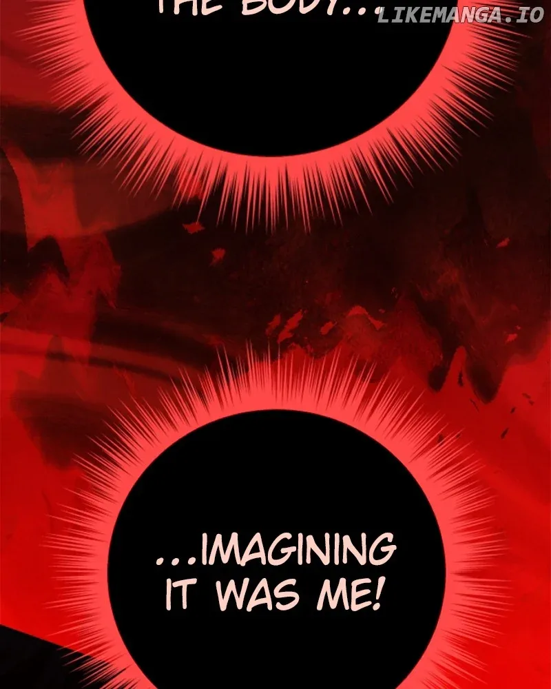 I Want to Be You, Just For A Day Chapter 225 page 87