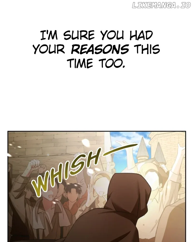 I Want to Be You, Just For A Day Chapter 222 page 147