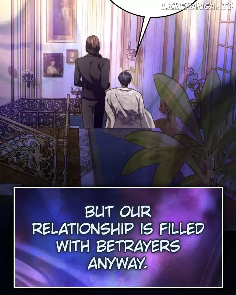 I Want to Be You, Just For A Day Chapter 228 page 59